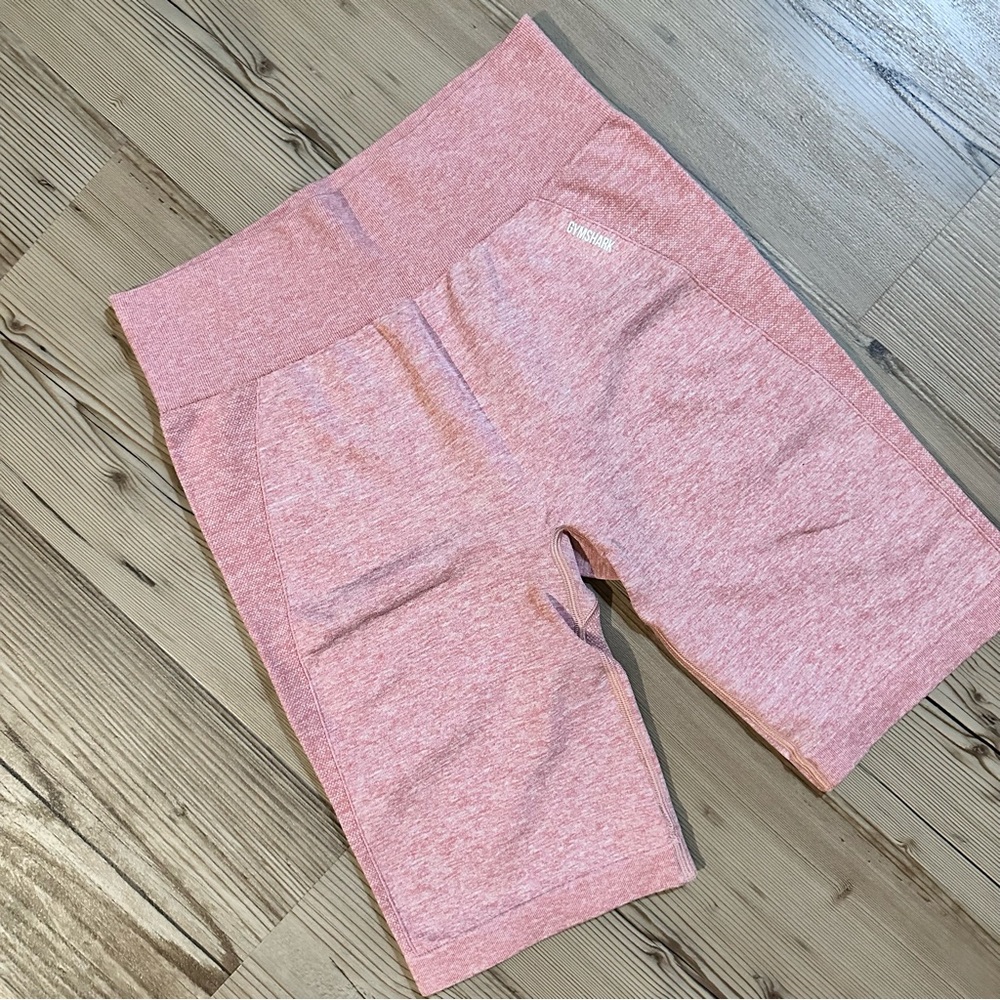 Gymshark Workout Gym Shorts